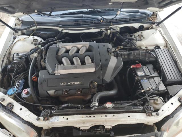 2001 Honda Accord Ex VIN: 1HGCG16551A025071 Lot: 55300104