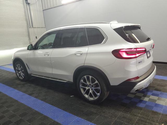 2023 BMW X5 xDrive40I VIN: 5UXCR6C00P9N55746 Lot: 54817554