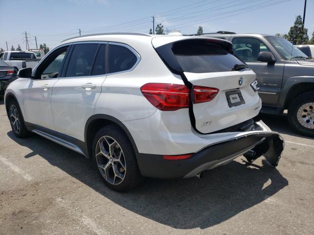 VIN WBXHU7C51K5L10903 2019 BMW X1, Sdrive28I no.2