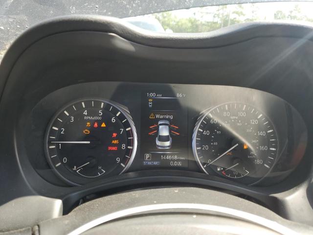 2019 Infiniti Q50 Luxe VIN: JN1EV7AP5KM515683 Lot: 54539304