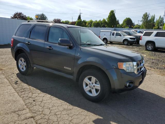 2008 Ford Escape Hev VIN: 1FMCU49H78KB45355 Lot: 55025044