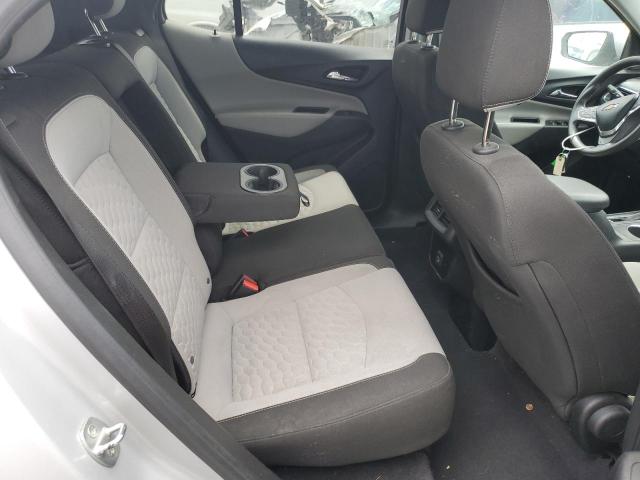 2020 Chevrolet Equinox Lt VIN: 2GNAXKEV7L6145619 Lot: 53703964