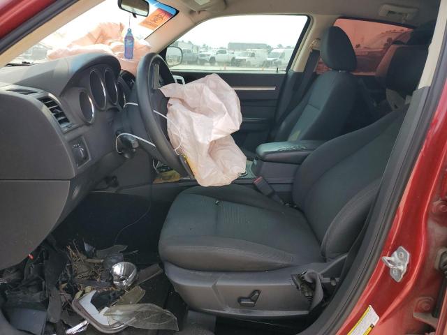 2008 Dodge Charger VIN: 2B3KA43GX8H266835 Lot: 56408614