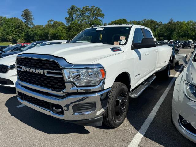 2022 Ram 3500 Big Horn/Lone Star VIN: 3C63RRHL7NG302806 Lot: 53560544