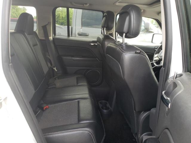 2013 Jeep Patriot Latitude VIN: 1C4NJRFBXDD236640 Lot: 56253864