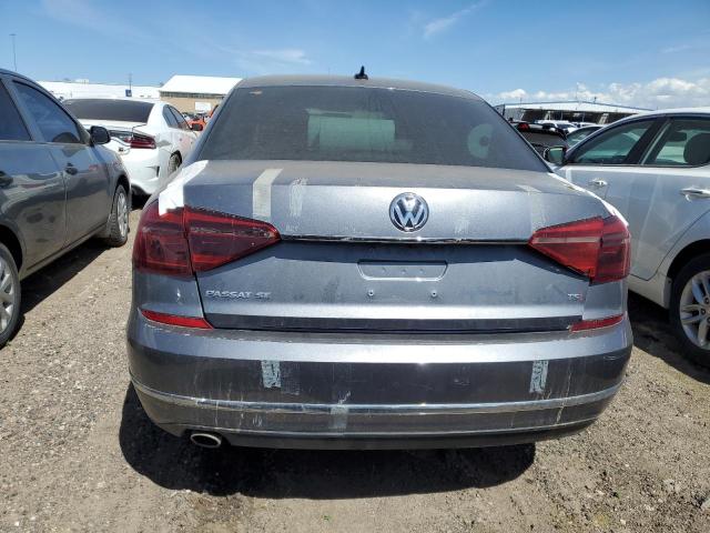 2018 Volkswagen Passat Se VIN: 1VWBA7A30JC024934 Lot: 53781694