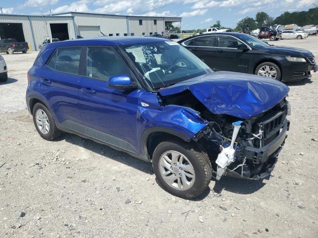 2021 Hyundai Venue Se VIN: KMHRB8A37MU126312 Lot: 56653224