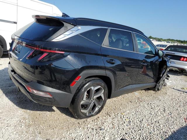 2022 Hyundai Tucson Sel VIN: 5NMJC3AE0NH009733 Lot: 53646354