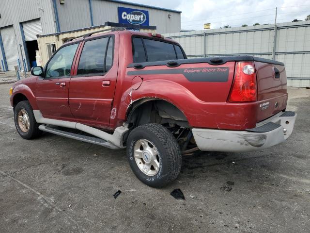 2003 Ford Explorer Sport Trac VIN: 1FMZU67EX3UA99810 Lot: 54344604