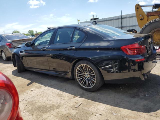 VIN WBSFV9C55FD595221 2015 BMW M5 no.2