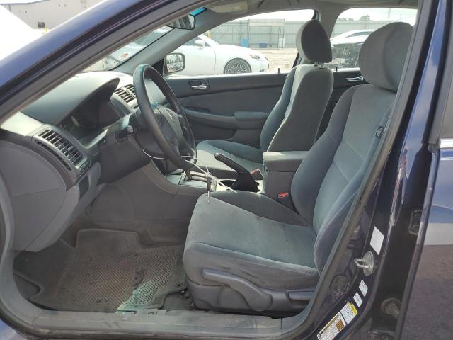 2006 Honda Accord Lx VIN: 3HGCM56416G710717 Lot: 53775194