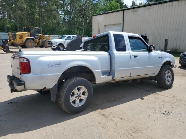 2002 Ford Ranger Super Cab VIN: 1FTZR45E02PB13529 Lot: 56027954