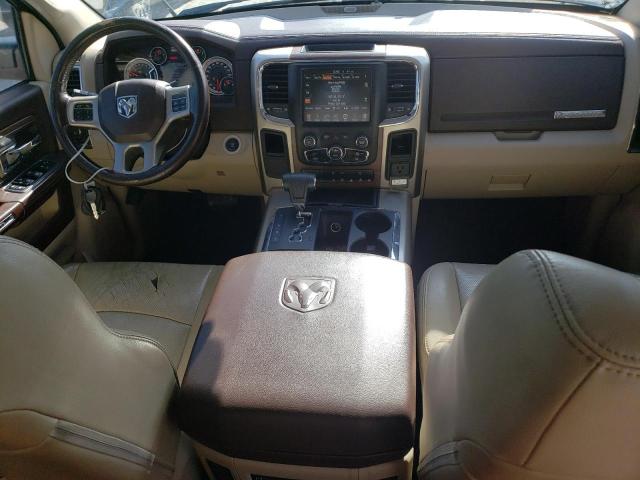 2013 Ram 1500 Laramie VIN: 1C6RR6NT5DS544076 Lot: 56524064