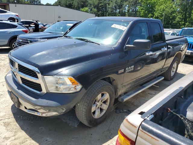 2015 Ram 1500 St VIN: 1C6RR6FT1FS669299 Lot: 56213554