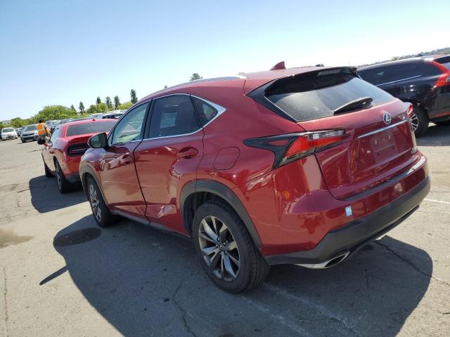 2015 Lexus Nx 200T VIN: JTJBARBZ6F2001749 Lot: 49796724