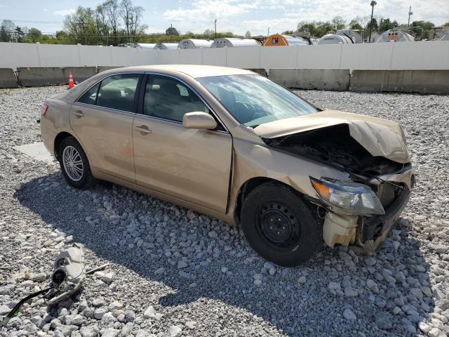 2010 Toyota Camry Base VIN: 4T4BF3EK1AR036455 Lot: 53131724