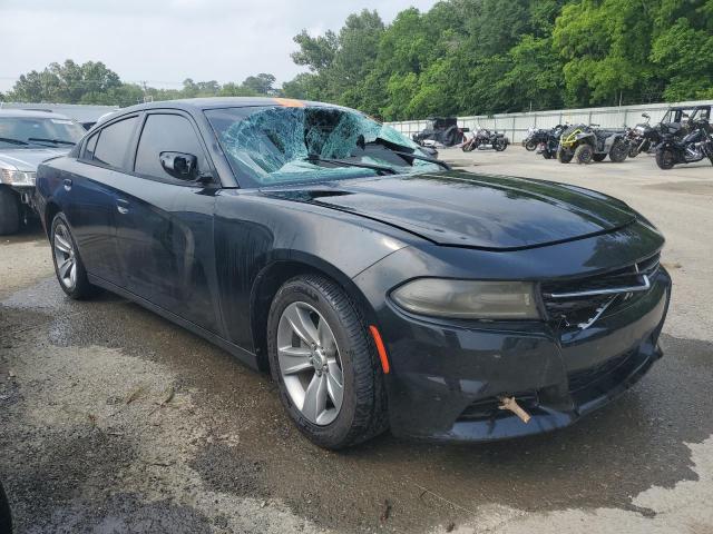 2015 Dodge Charger Se VIN: 2C3CDXBGXFH784958 Lot: 53872574