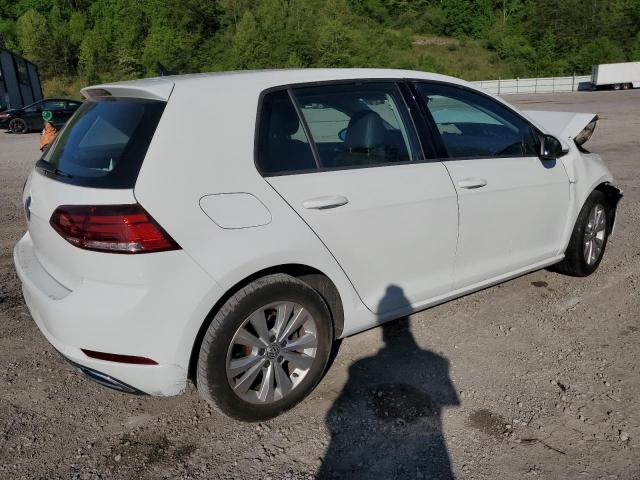 3VWW57AU0MM005270 Volkswagen Golf  3