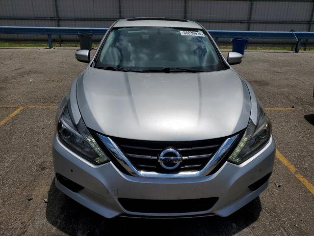 2017 Nissan Altima 3.5Sl VIN: 1N4BL3AP2HC203954 Lot: 55830034