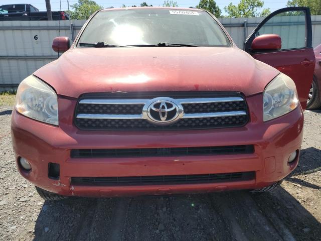 2007 Toyota Rav4 Limited VIN: JTMBD31V675067174 Lot: 55792054