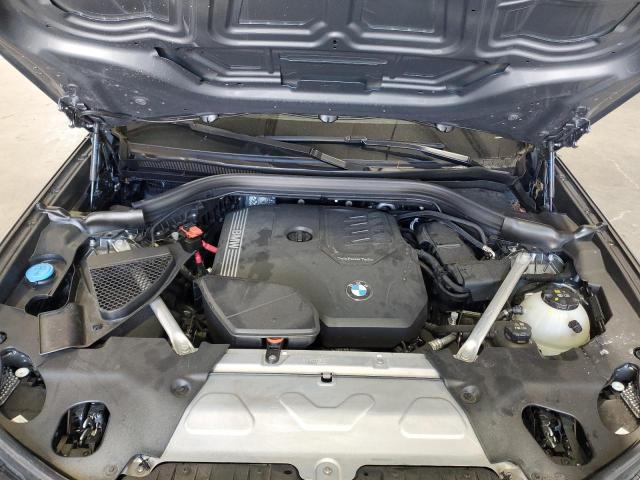 2023 BMW X3 xDrive30I VIN: 5UX53DP01P9S09309 Lot: 57096994