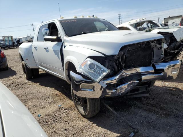 2013 Ram 3500 Laramie VIN: 3C63RRML5DG589308 Lot: 52587734