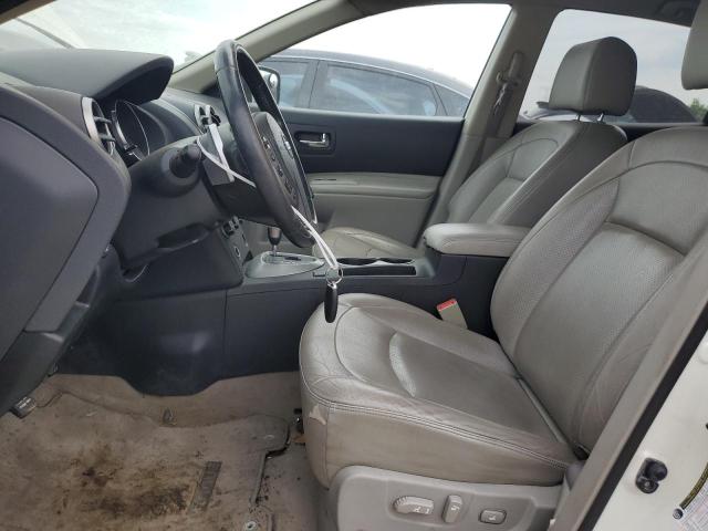 2008 Nissan Rogue S VIN: JN8AS58V48W130081 Lot: 55388324