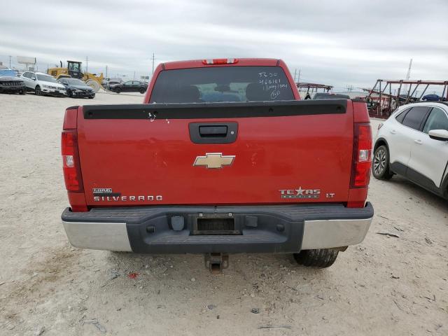 2008 Chevrolet Silverado C1500 VIN: 2GCEC130681333611 Lot: 54366804