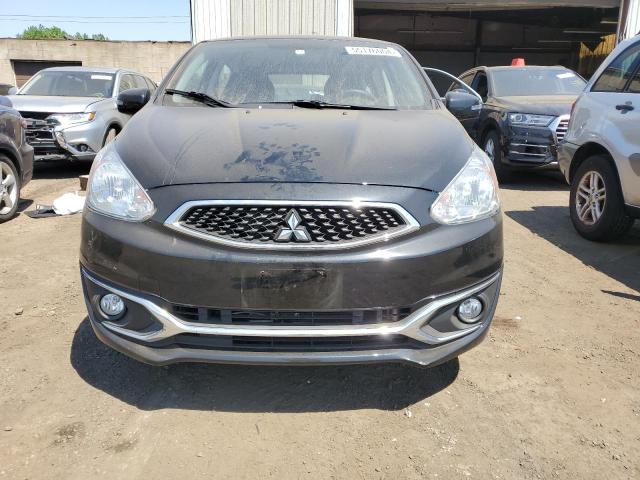 2020 Mitsubishi Mirage Se VIN: ML32A4HJ7LH000208 Lot: 55176004