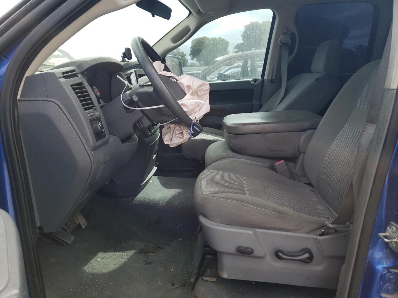 1D7HA18247S263849 2007 Dodge Ram 1500 St