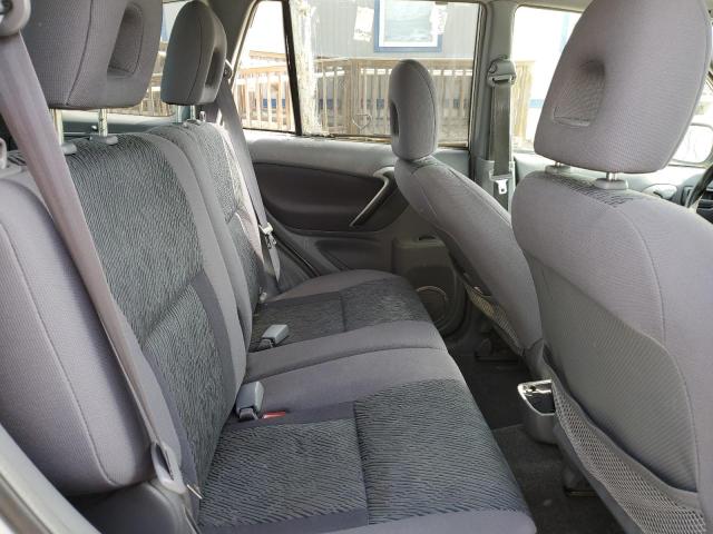 2003 Toyota Rav4 VIN: JTEHH20V030256822 Lot: 53333144