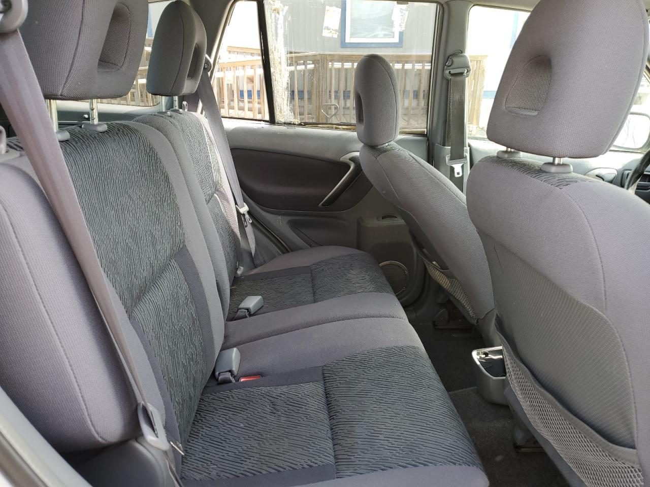 JTEHH20V030256822 2003 Toyota Rav4