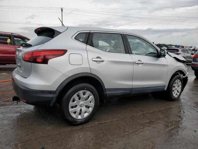 2019 Nissan Rogue Sport S VIN: JN1BJ1CP1KW523311 Lot: 55134124