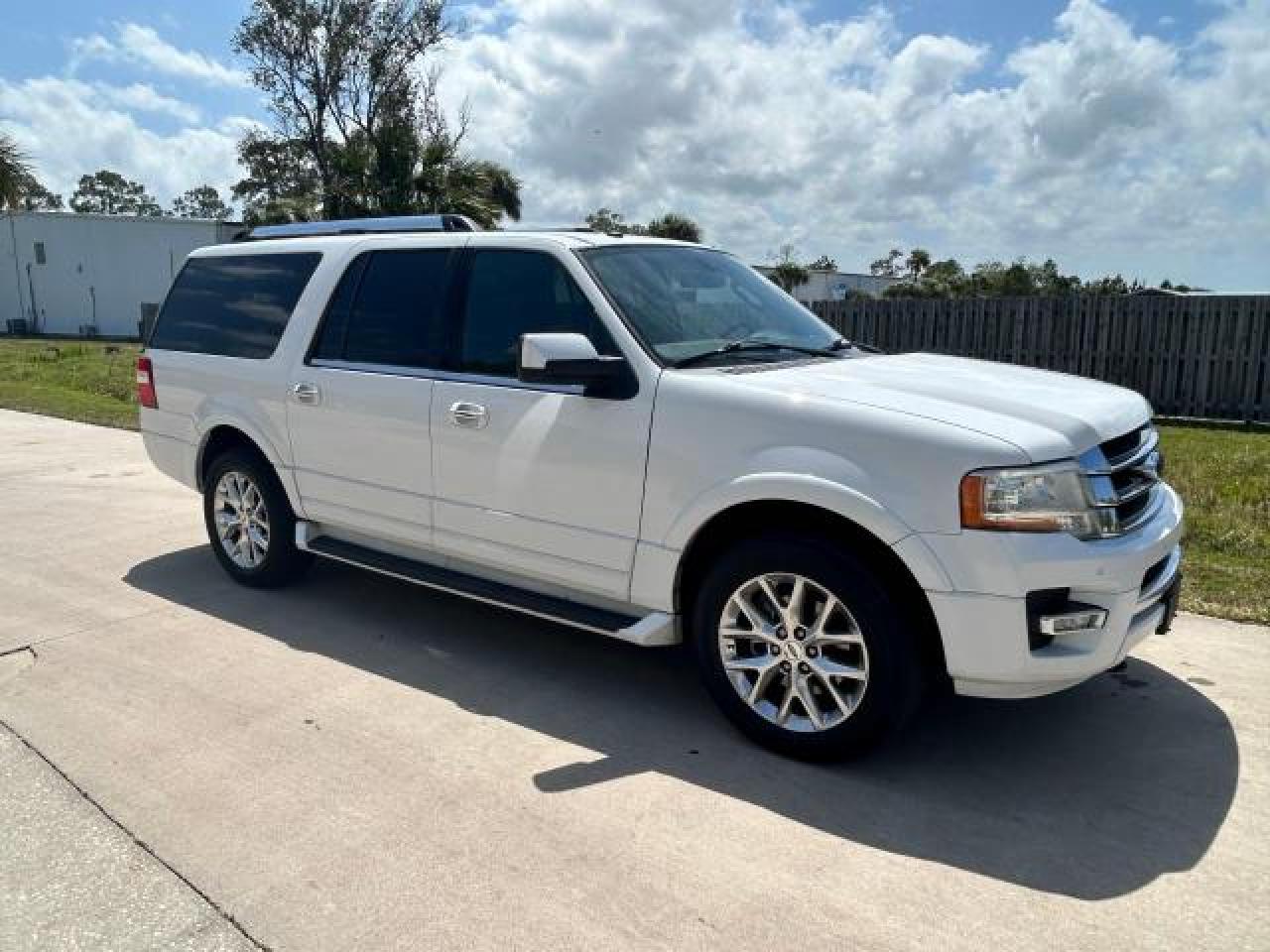 2017 Ford Expedition El Limited vin: 1FMJK2ATXHEA19054