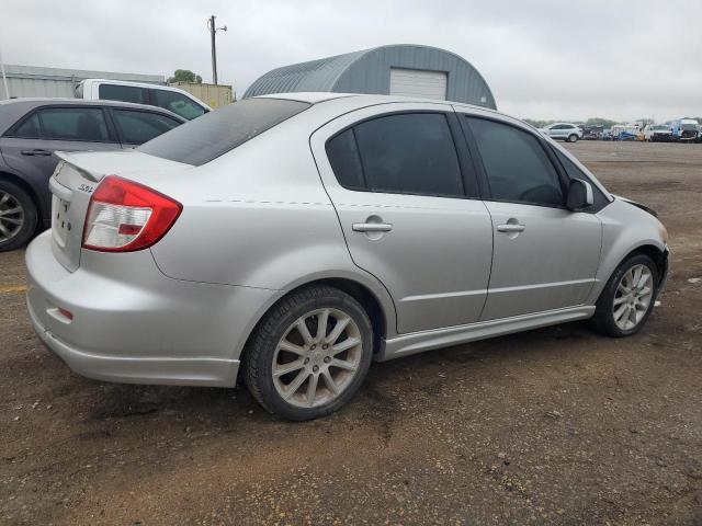 2008 SUZUKI SX4 CONVEN JS2YC415485110906  53846814