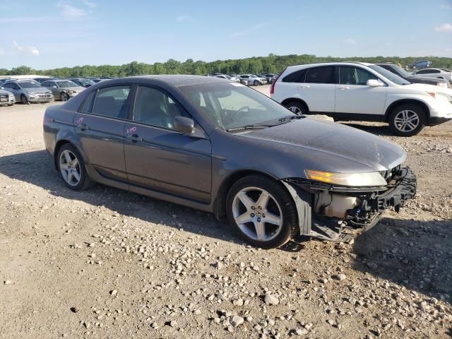 2006 Acura 3.2Tl VIN: 19UUA66276A072943 Lot: 54188914