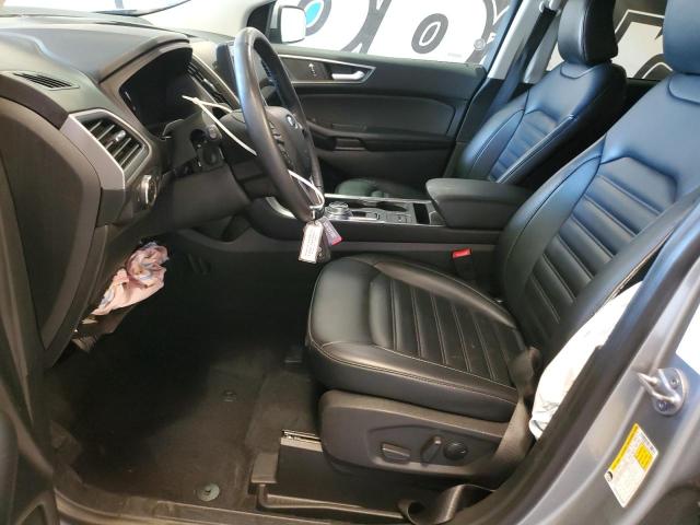 2023 FORD EDGE SEL - 2FMPK4J91PBA25359