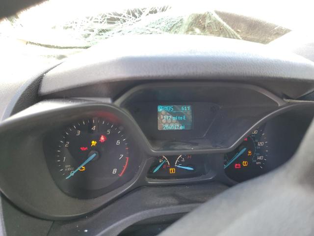 2016 Ford Transit Connect Xlt VIN: NM0LS7F77G1269344 Lot: 53056964