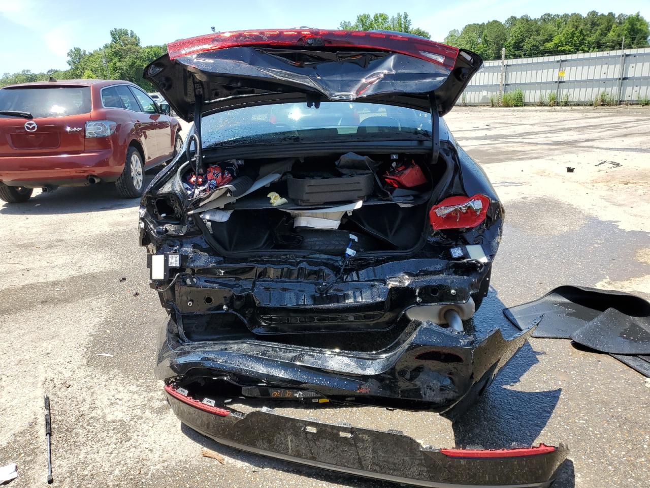 5XXG14J27RG249166 2024 Kia K5 Lxs