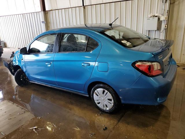 2024 Mitsubishi Mirage G4 Es VIN: ML32FUFJ1RHF01093 Lot: 52807314