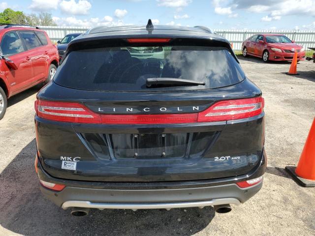 2017 Lincoln Mkc Select VIN: 5LMCJ2D90HUL45069 Lot: 54400654