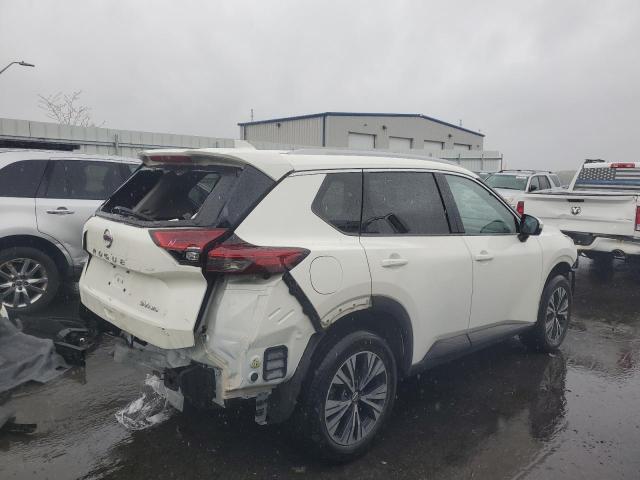2021 NISSAN ROGUE SV - JN8AT3BB4MW234144
