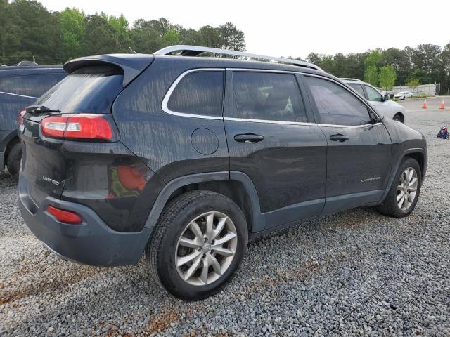 Vin: 1c4pjldsxew241688, lot: 53455494, jeep grand cher limited 20143