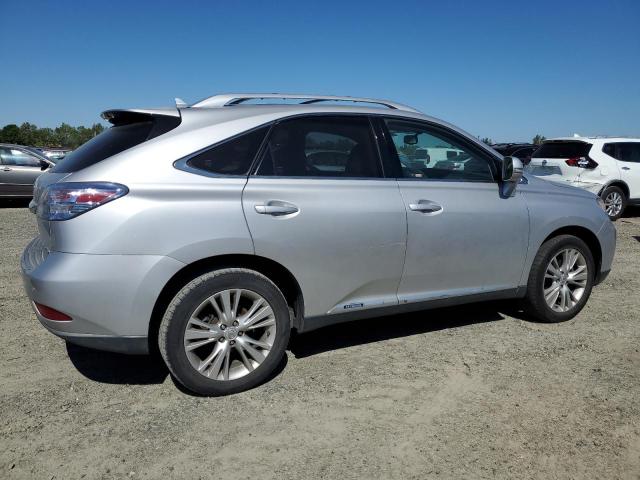 2010 Lexus Rx 450 VIN: JTJBC1BA6A2030506 Lot: 54748974