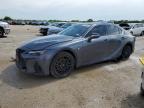 2023 LEXUS IS 350 F S - JTHGZ1B24P5071416