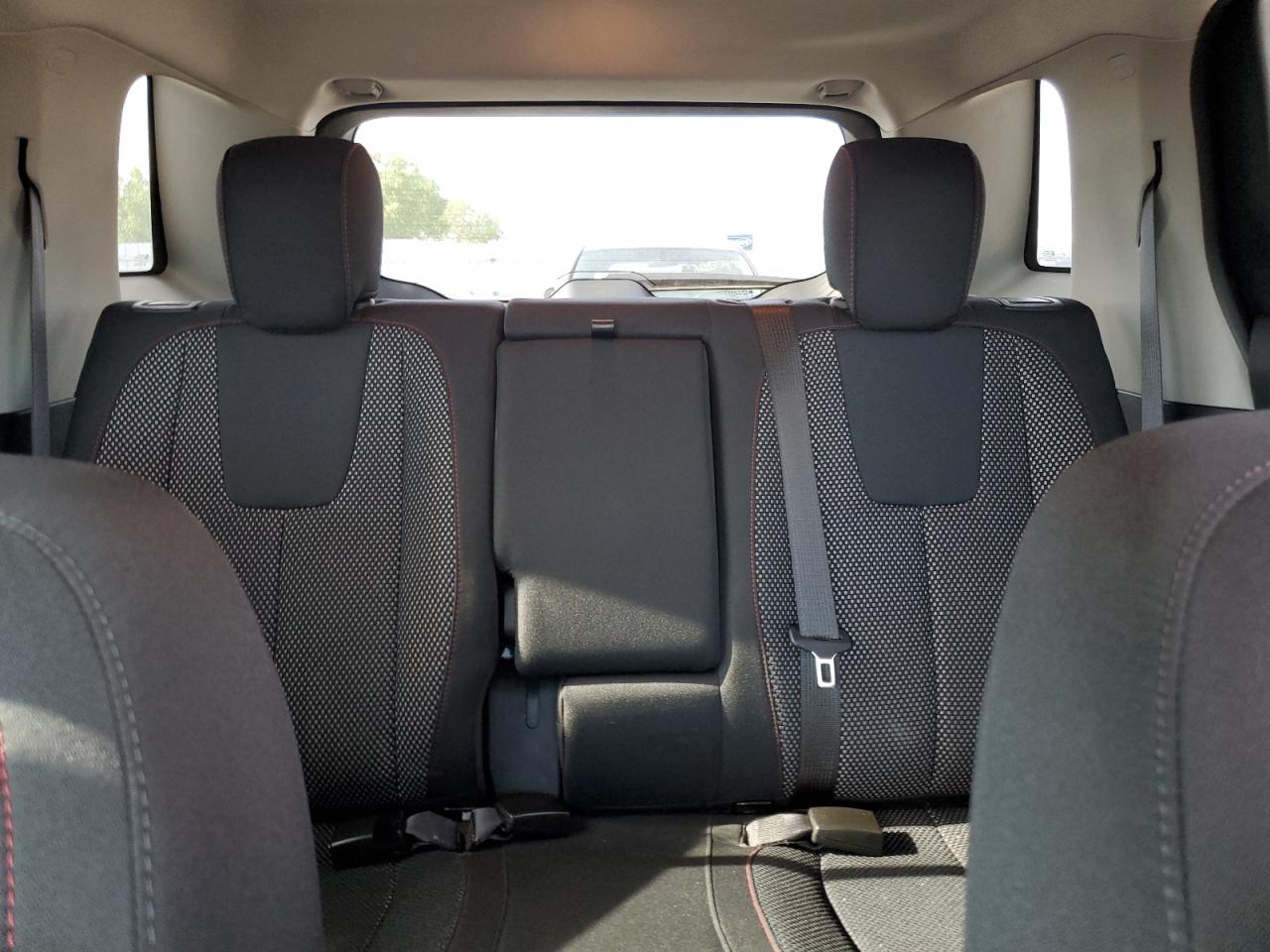 2GKFLTEK2C6122453 2012 GMC Terrain Sle