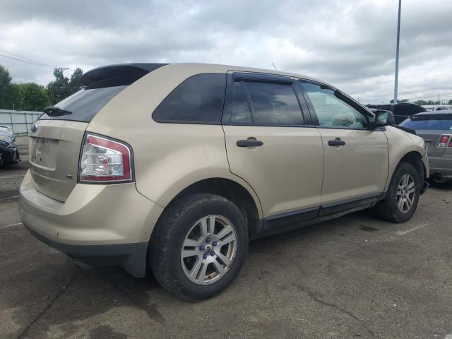 2007 Ford Edge Se VIN: 2FMDK46C77BA25776 Lot: 54579534