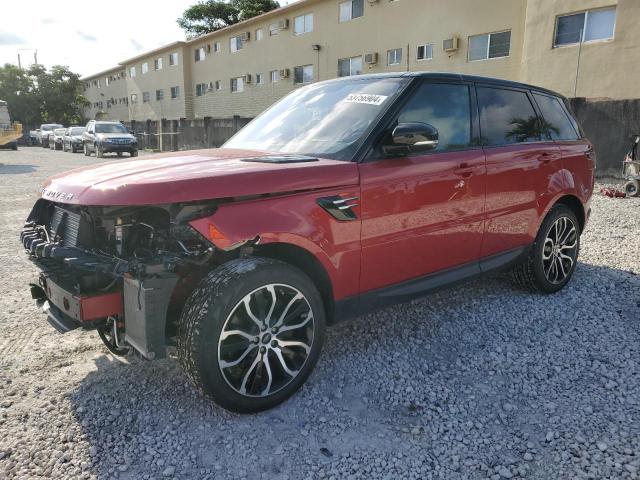 SALWG2SU8MA771123 Land Rover Rangerover RANGE ROVE