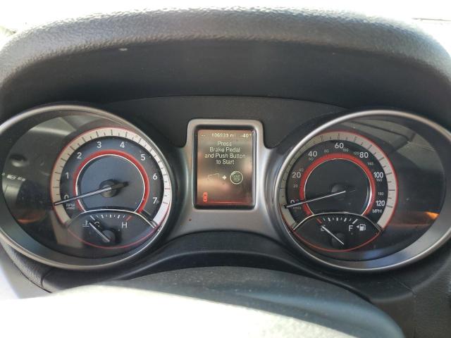 2020 Dodge Journey Crossroad VIN: 3C4PDCGB6LT225901 Lot: 54423254