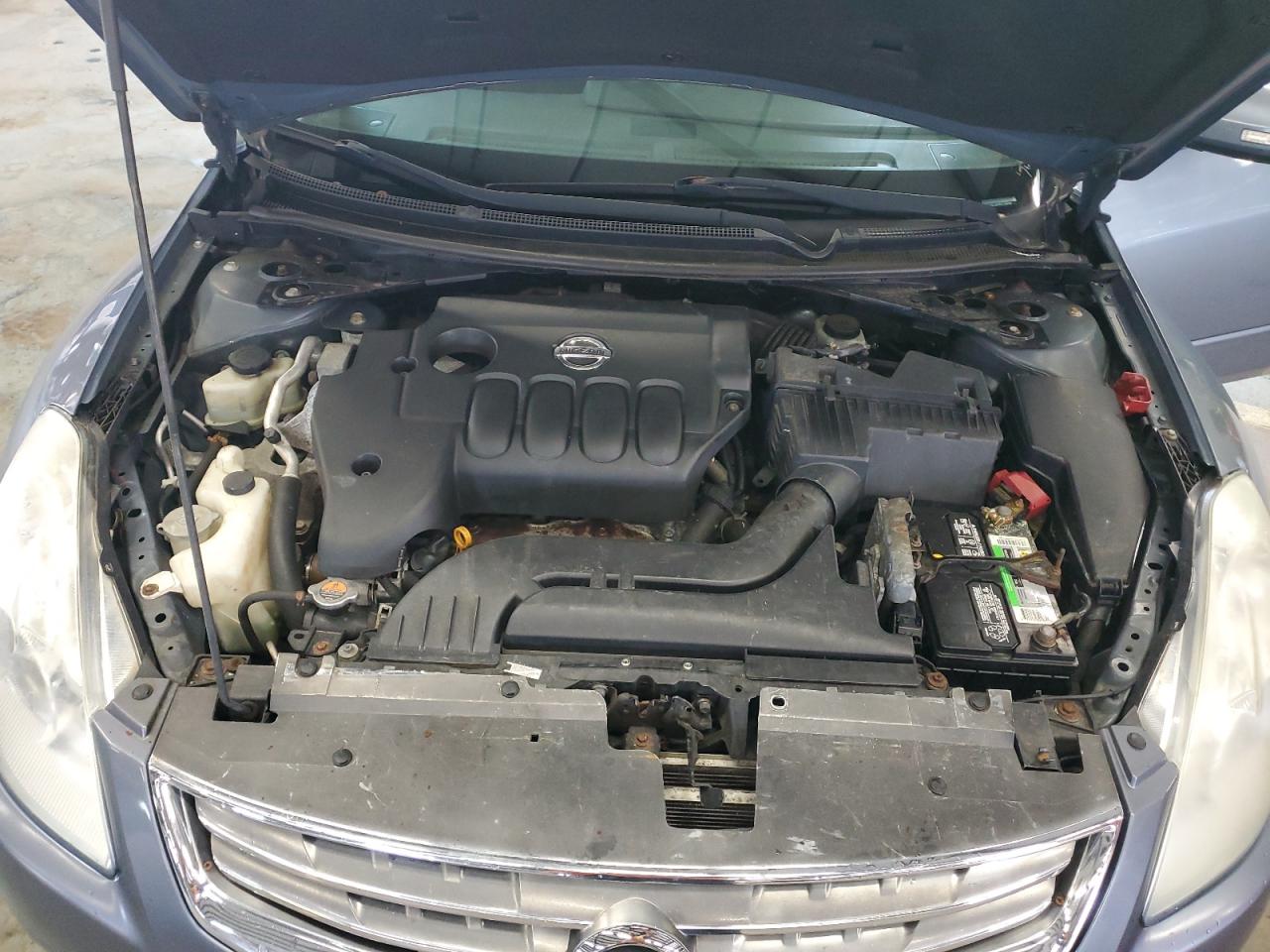 1N4AL2AP8CC180730 2012 Nissan Altima Base